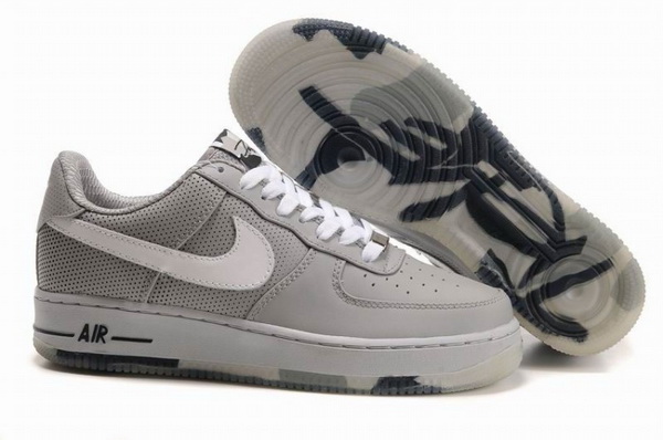 Nike Air Force One Men Low--265